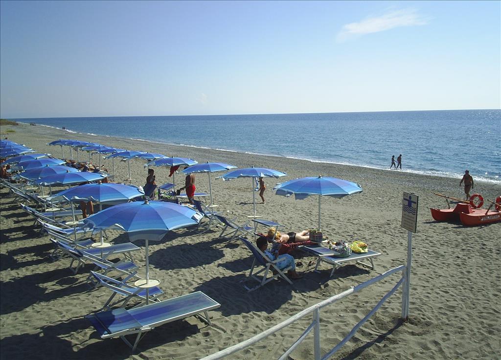 Hotel Village La Principessa - Spiaggia