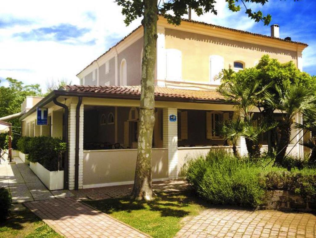Camping  Village Vigna sul Mar - Ristorante