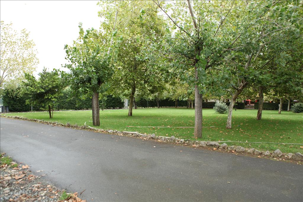 Villaggio Bahja - Esterno