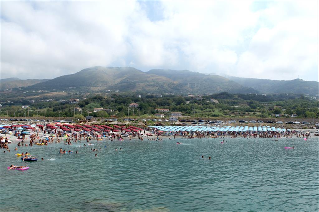 Villaggio Bahja - Mare