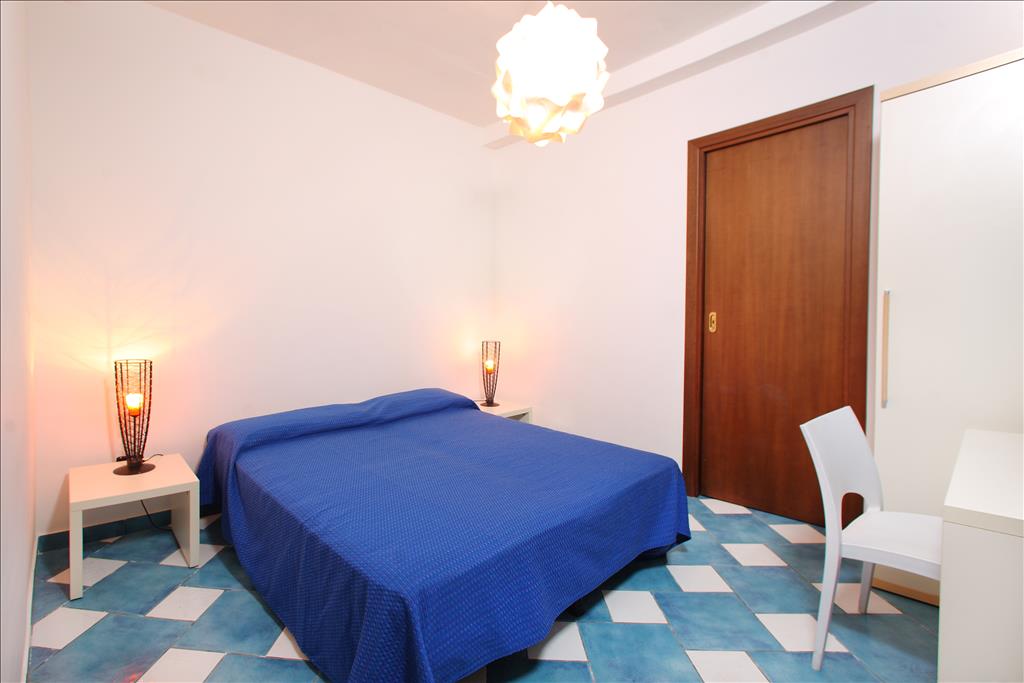 Residence Villaggio Calamorgana - Camera