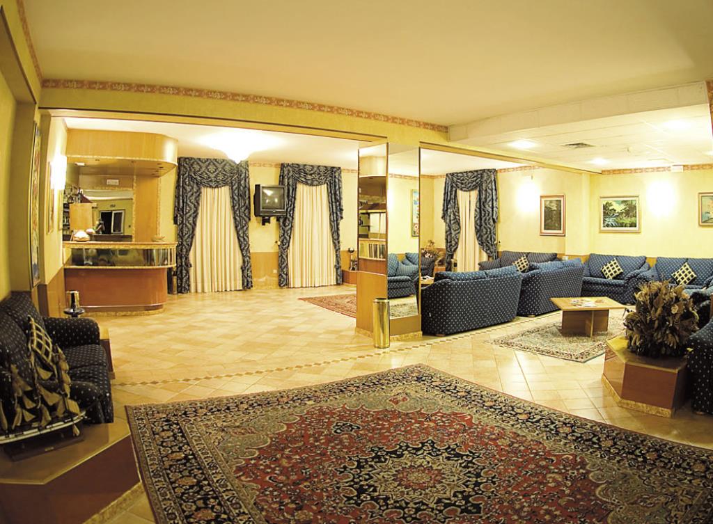 Hotel Villaggio La Pace - 