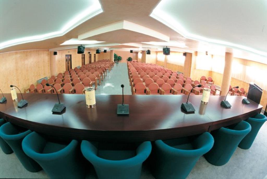 Hotel Villaggio La Pace - 