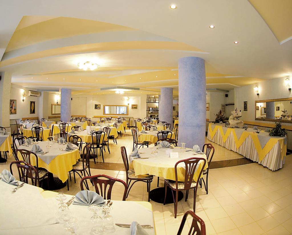 Hotel Villaggio La Pace - 