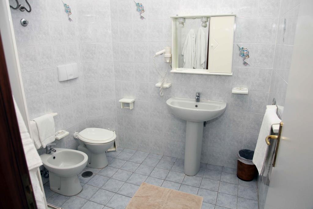 Hotel Villaggio La Pace - 
