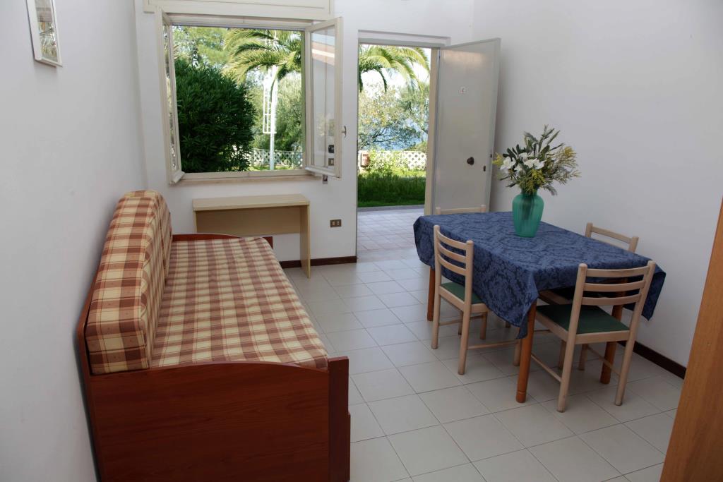 Hotel Villaggio La Pace - 