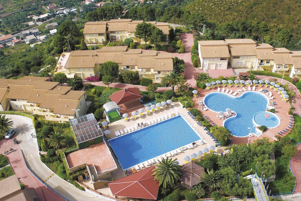 Hotel Villaggio La Pace - 