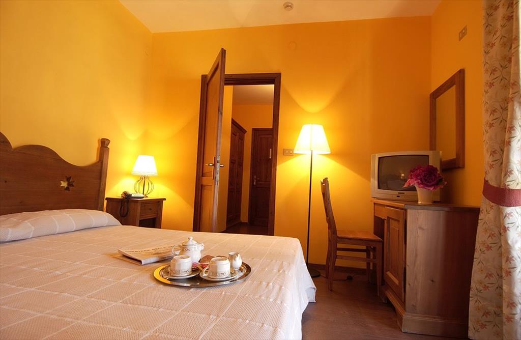 Hotel Villaggio Magic Valtur Pila - Camera
