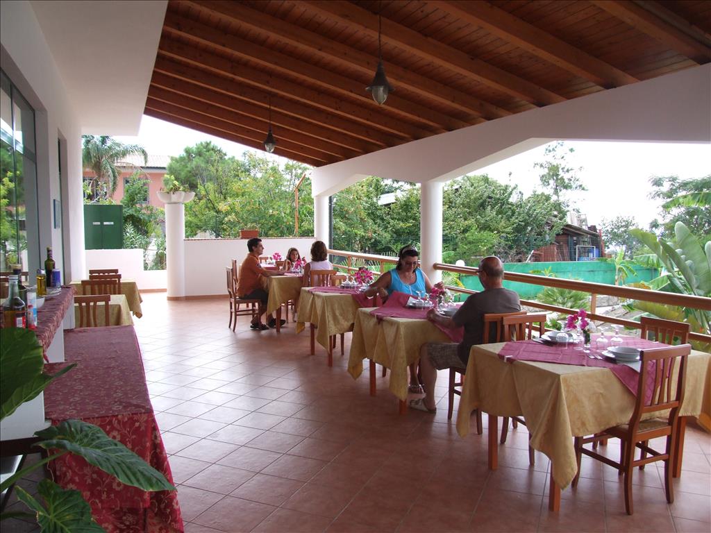 Hotel Elsa - Ristorante
