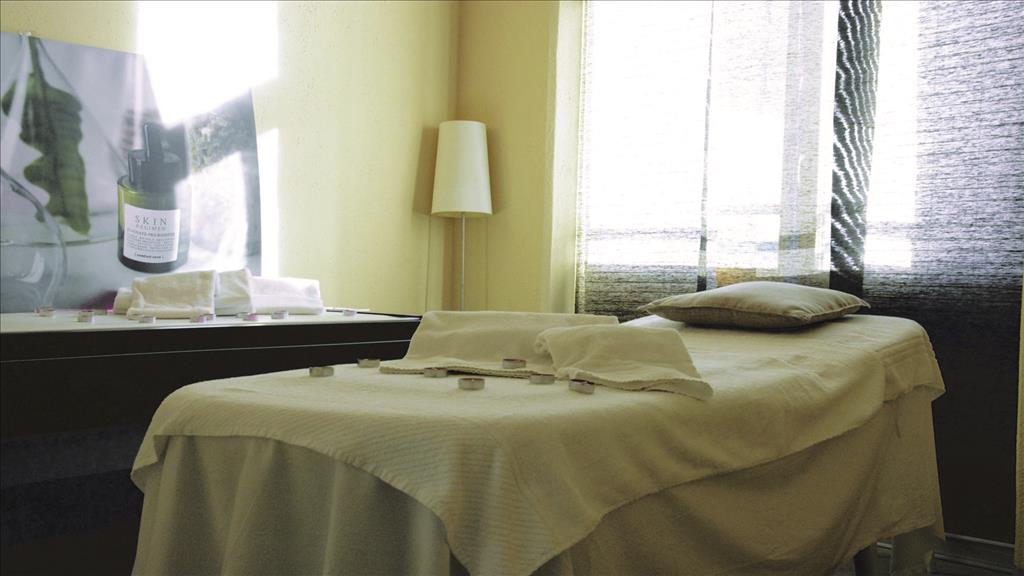 Hotel Villaggio Valtur Sestriere - MAssaggi