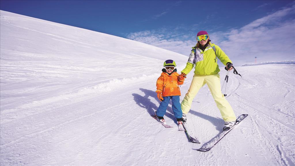 Hotel Villaggio Valtur Sestriere - Neve