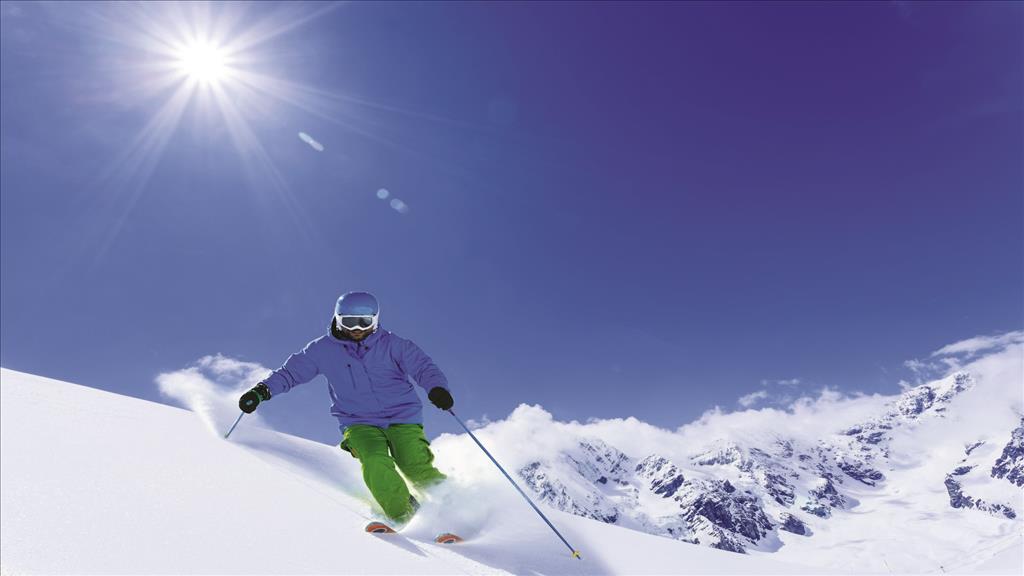 Hotel Villaggio Valtur Sestriere - Neve