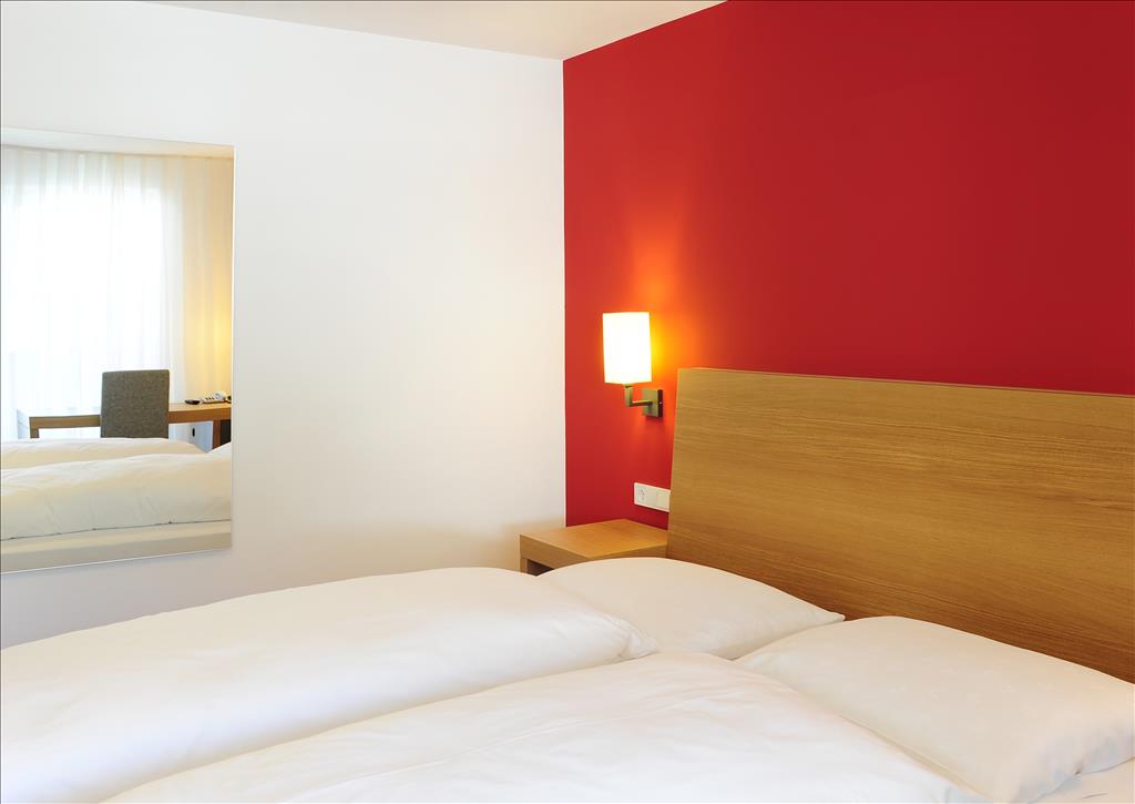 Hotel Vinschgerhof - Camera
