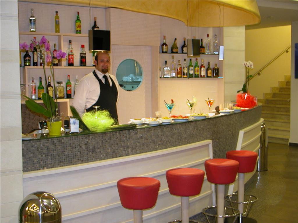 Hotel Viola Palace - Bar