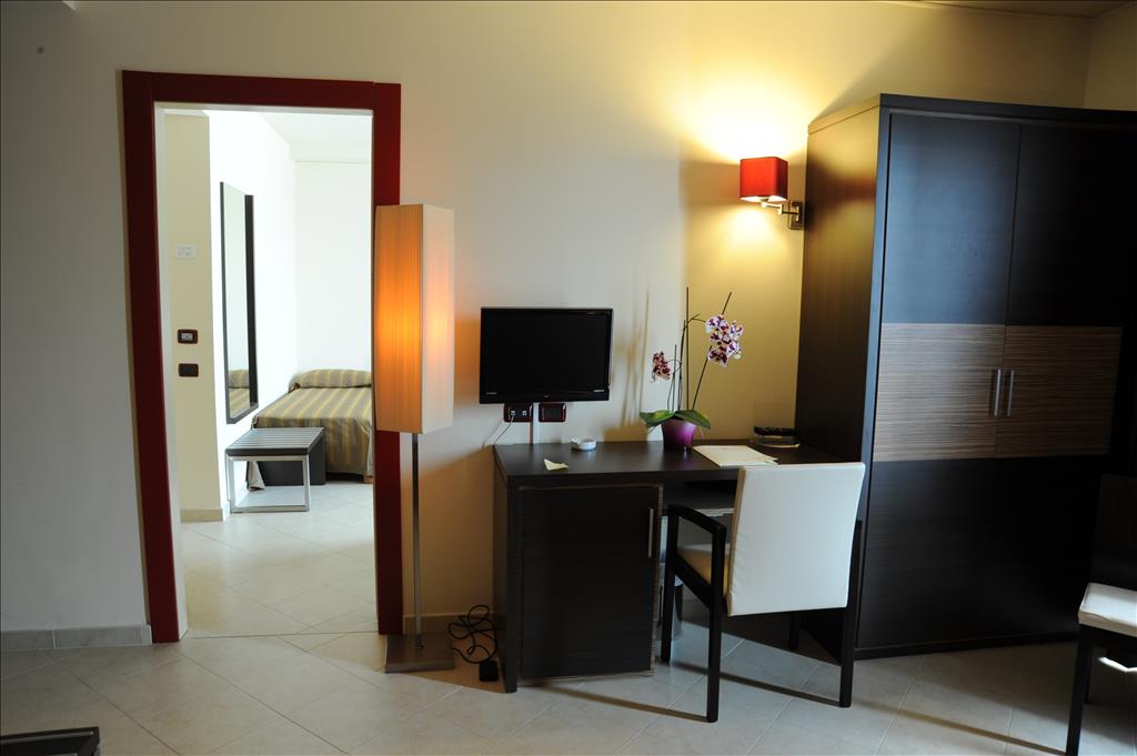 Hotel Viola Palace - Camera