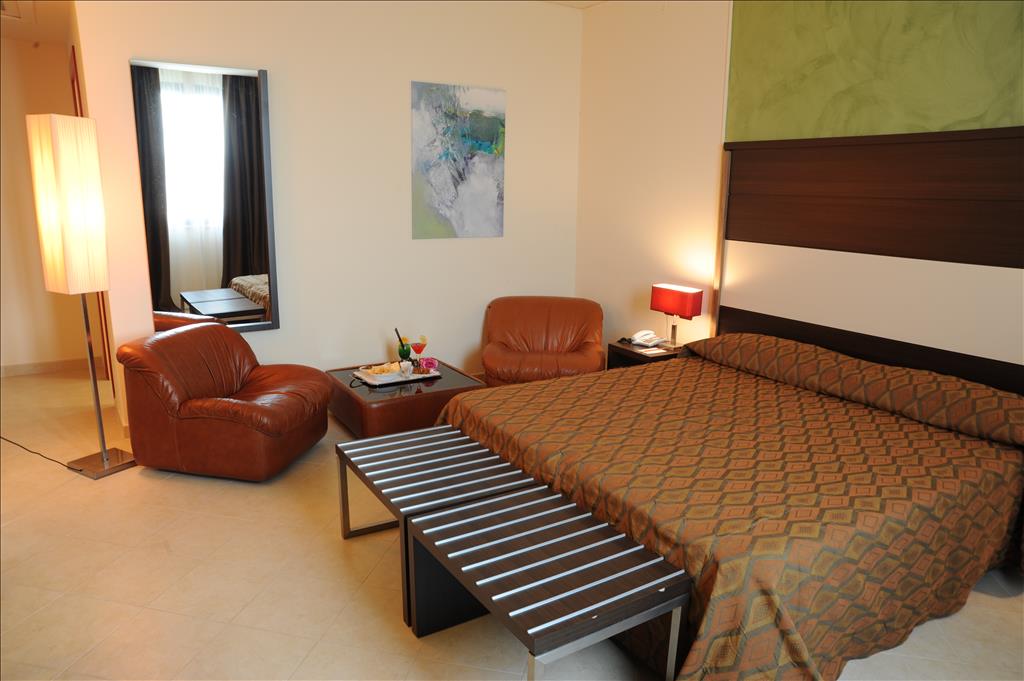 Hotel Viola Palace - Camera