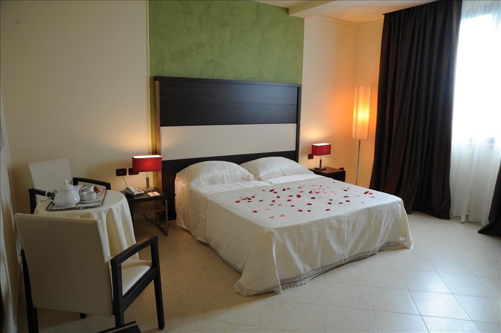 Hotel Viola Palace - Camera