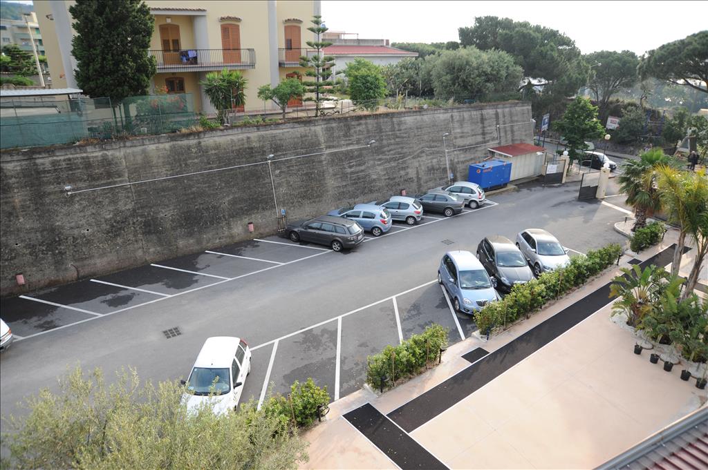 Hotel Viola Palace - Parcheggio