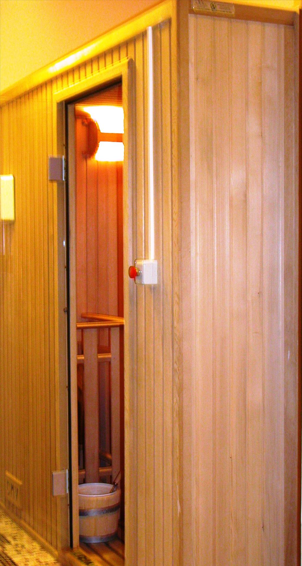 Hotel Viola Palace - Sauna