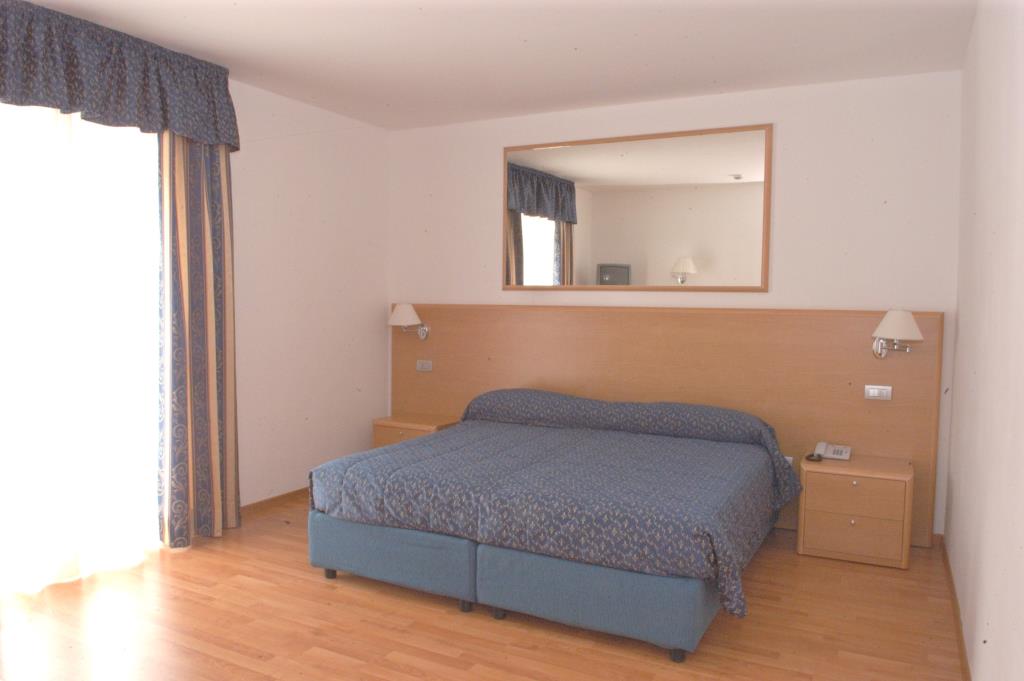 Hotel Vital Flora - Camera