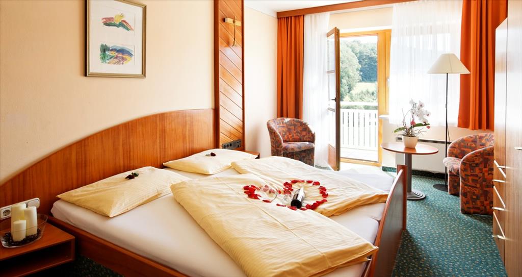Hotel Vital-Hotel Krainz - Camera