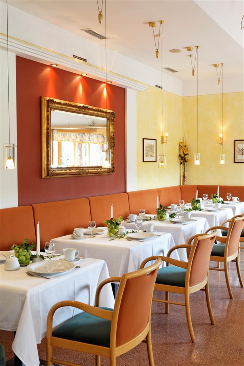 Hotel Vital-Hotel Krainz - Ristorante
