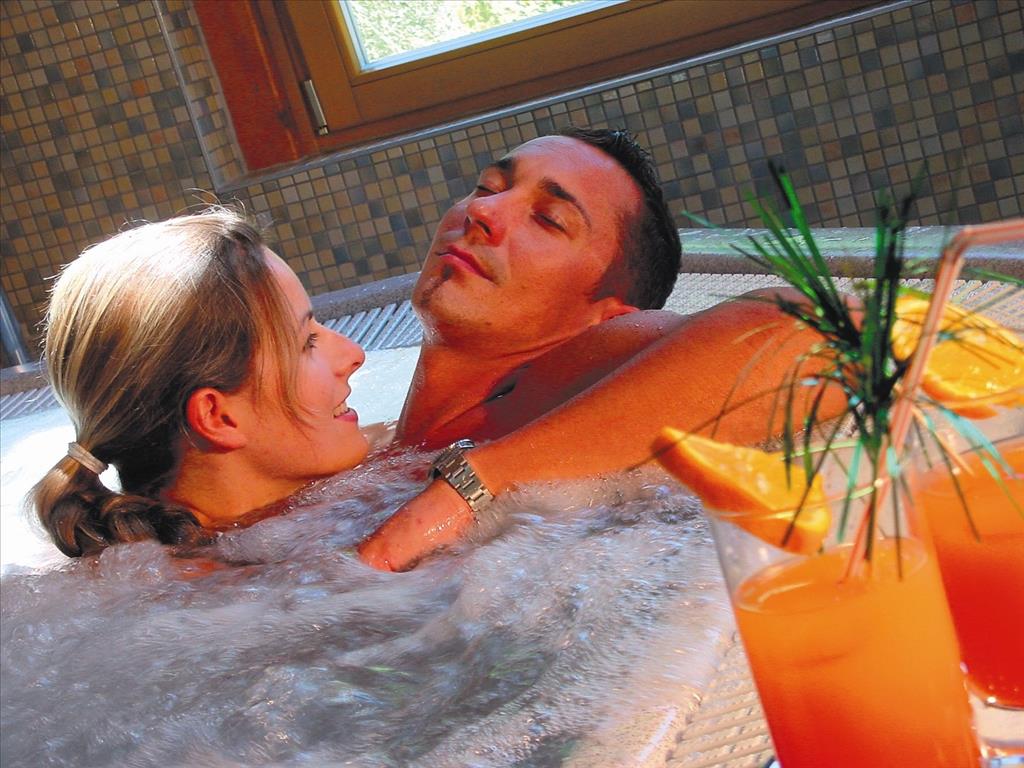 Hotel Vital-Hotel Krainz - Sauna