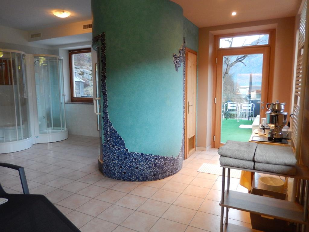 Hotel Vittoria - Centro benessere