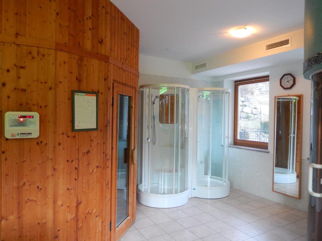 Hotel Vittoria - Centro benessere
