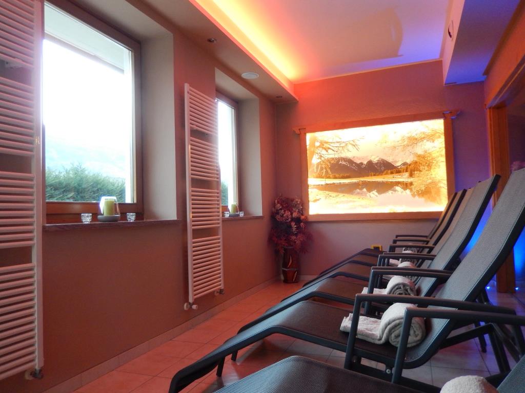 Hotel Vittoria - Centro benessere