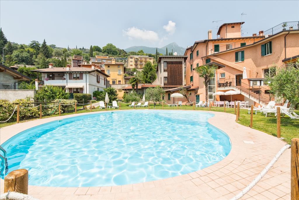 Hotel Vittoria - Esterno