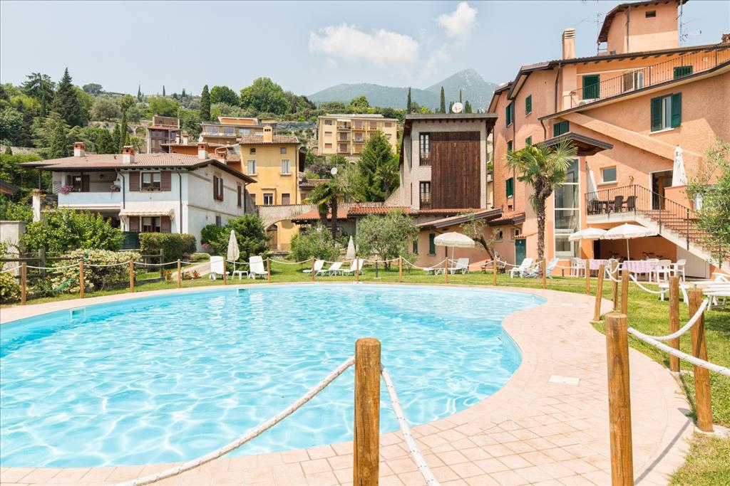 Hotel Vittoria - Esterno