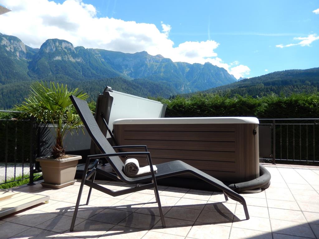 Hotel Vittoria - Idromassaggio
