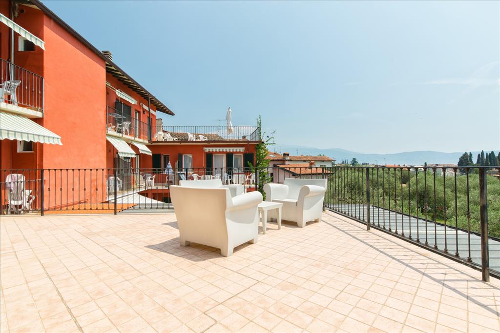 Hotel Vittoria - Panorama