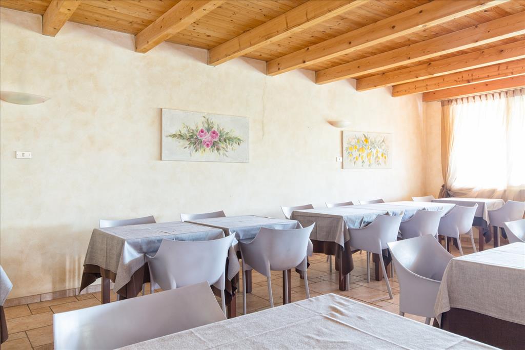 Hotel Vittoria - Ristorante