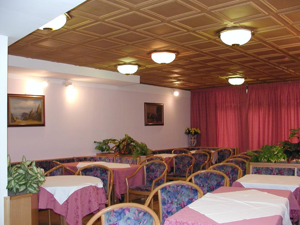 Hotel Vittoria - Ristorante