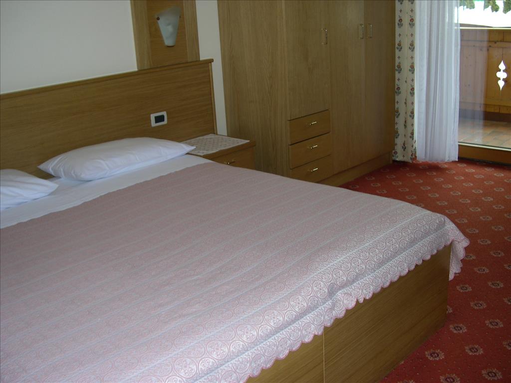 Hotel Waldheim - Camera