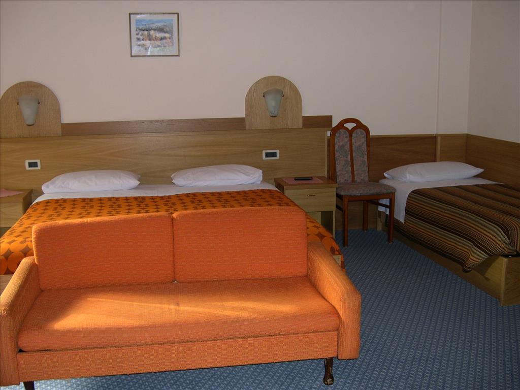 Hotel Waldheim - Camera