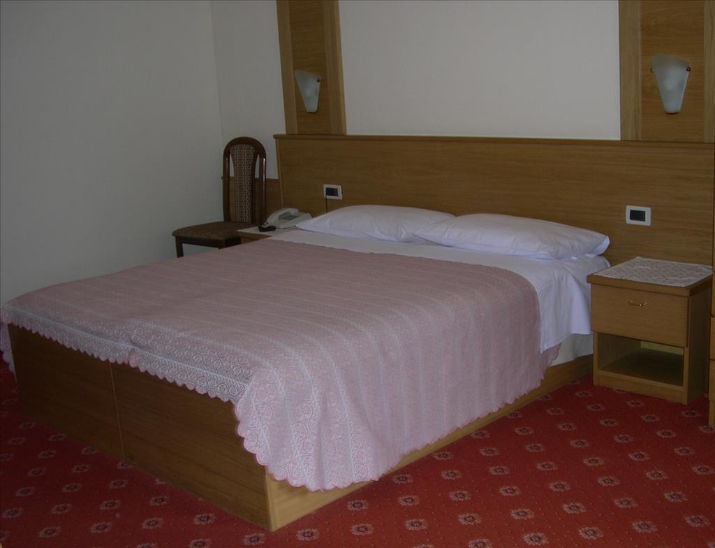 Hotel Waldheim - Camera