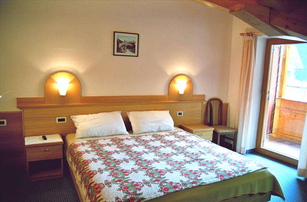 Hotel Waldheim - Camera