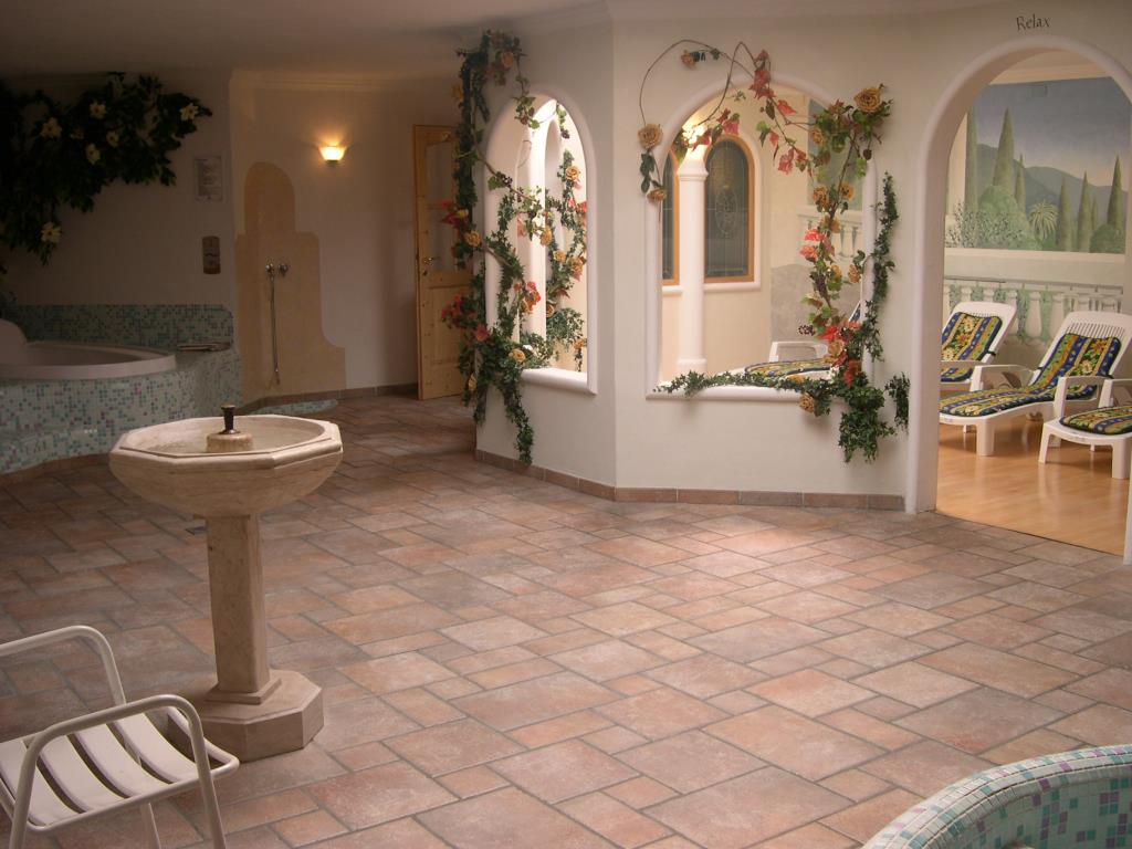 Hotel Waldheim - CentroBenessere