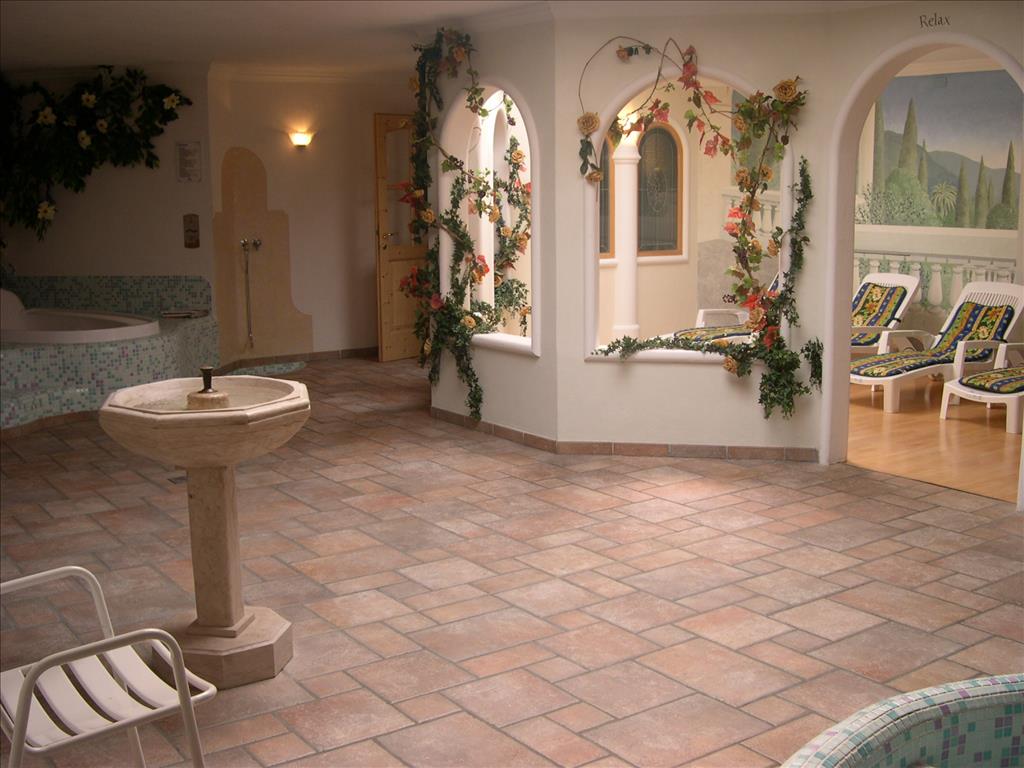 Hotel Waldheim - CentroBenessere