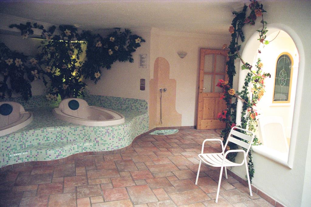 Hotel Waldheim - CentroBenessere