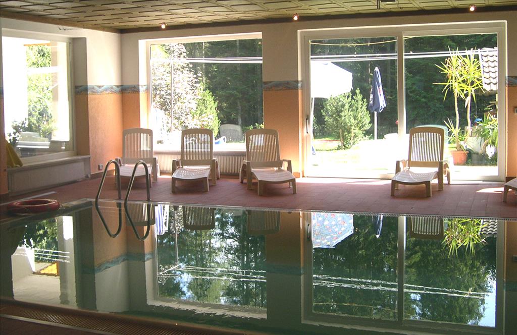 Hotel Waldheim - Facciata
