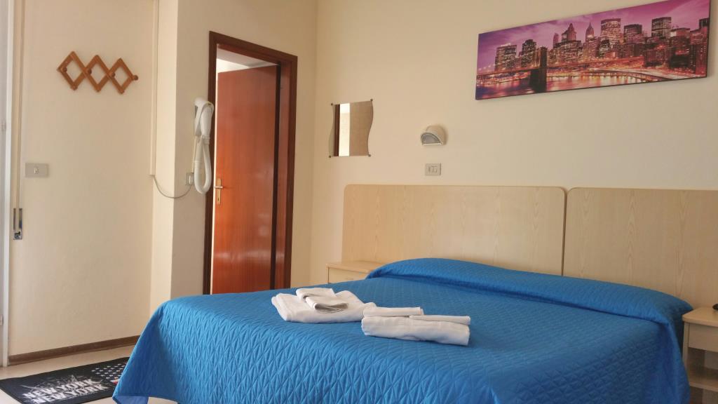 Hotel Week-End - Camera