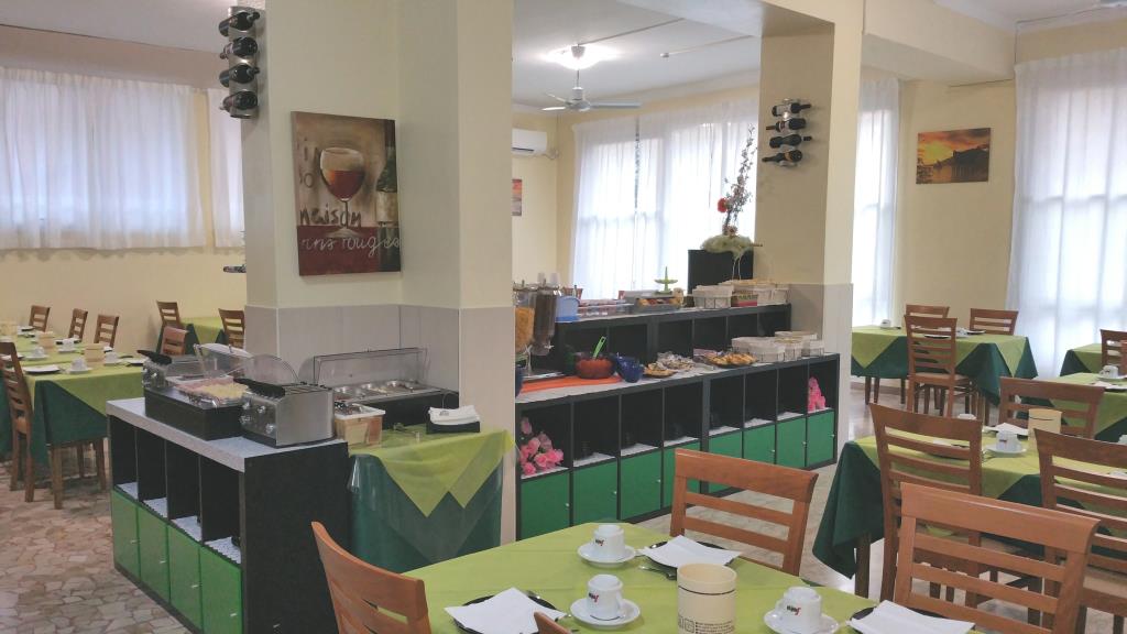 Hotel Week-End - Ristorante