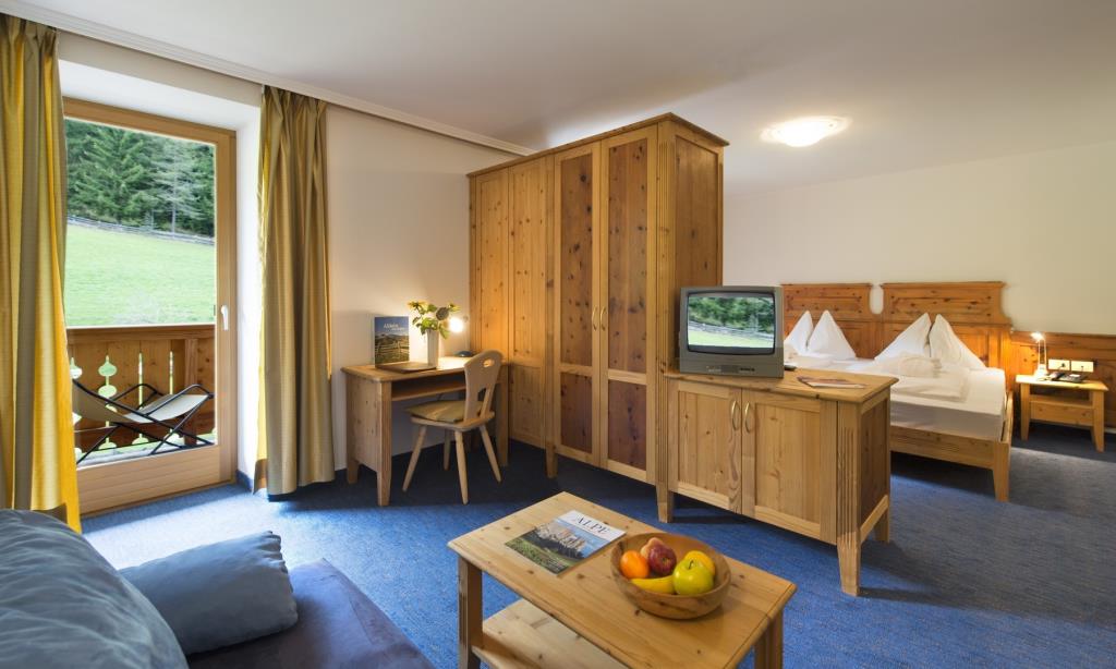 Hotel Weisslahnbad - Camera