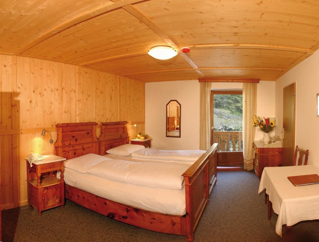 Hotel Weisslahnbad - Camera
