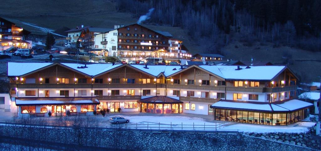 Hotel Wellness Sport Racines - 