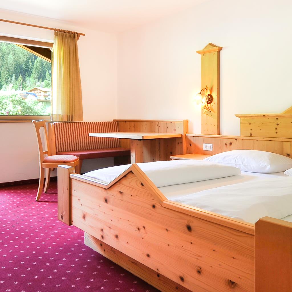 Hotel Wellness Sport Racines - Camera